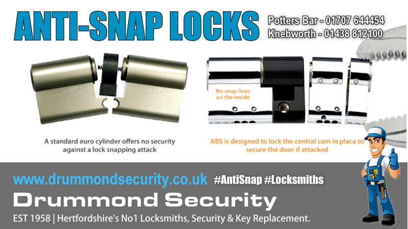 What is Lock Snapping?