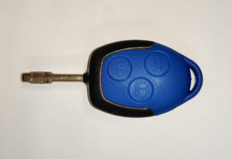 Car Keys Remote Repairs