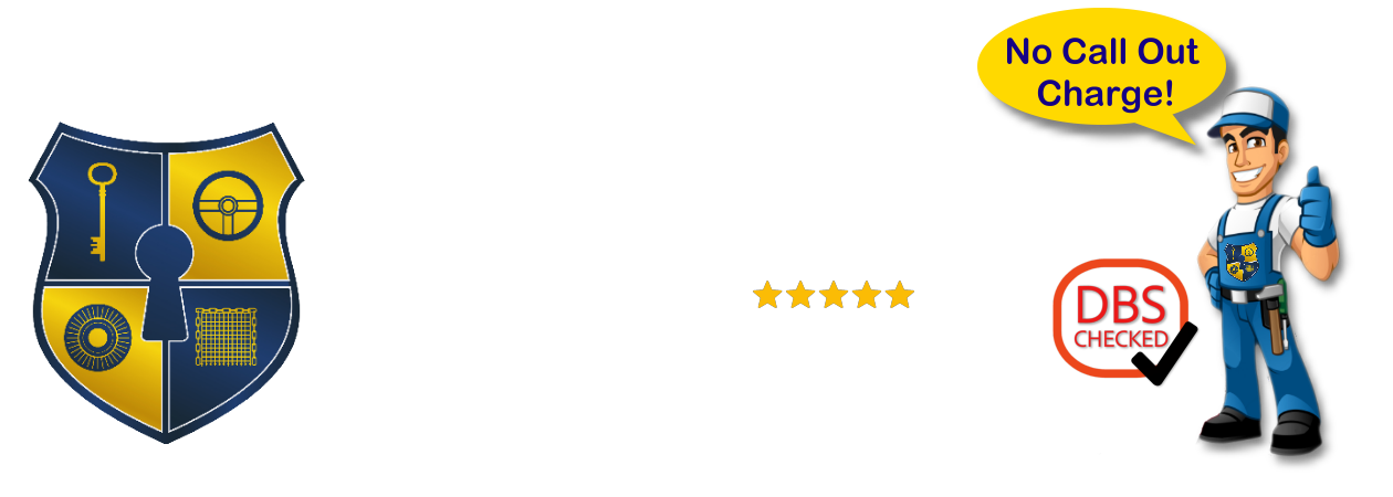 Drummond Security, Hertfordshire Locksmiths Services